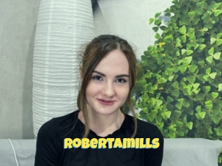 Robertamills