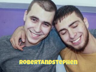 Robertandstephen