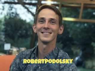Robertpodolsky