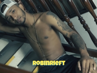 Robinrieft