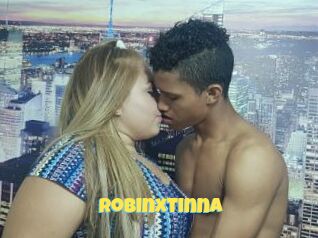 Robinxtinna