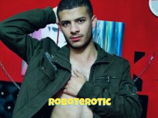 Roboterotic