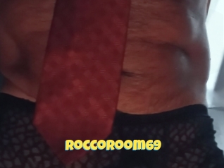 roccoroom69 Sexe et Porno