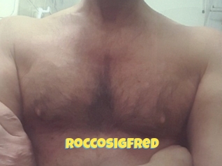 roccosigfred Sexe et Porno