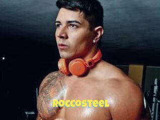Roccosteel