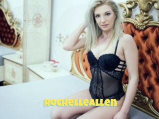 rochelleallen Sexe et Porno