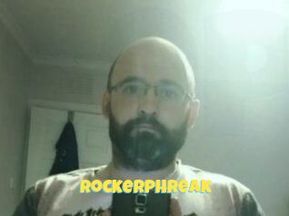 rockerphreak Sexe et Porno