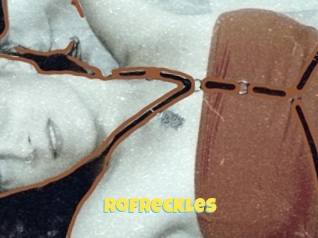 rofreckles Sexe et Porno