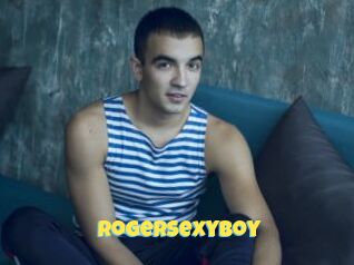 Rogersexyboy
