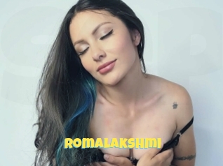 Romalakshmi