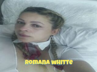 Romana_whitte