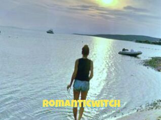 romanticwitch Sexe et Porno