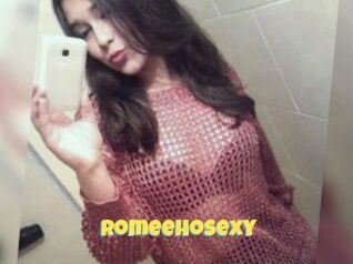 Romeehosexy