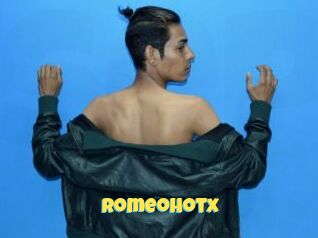 Romeohotx