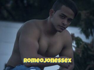 Romeojonessex