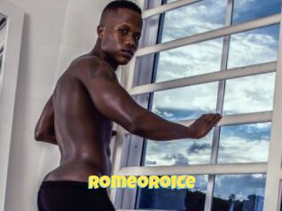 Romeoroice