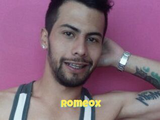 Romeox