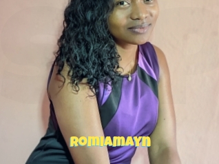 Romiamayn