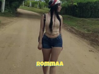 Rommaa