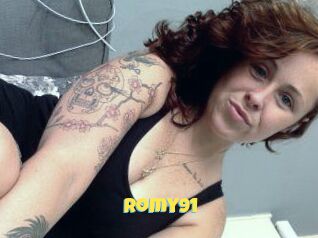romy91 Sexe et Porno
