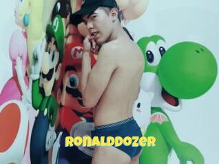 Ronalddozer