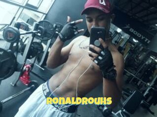 Ronaldrouhs