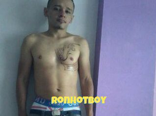 Ronhotboy