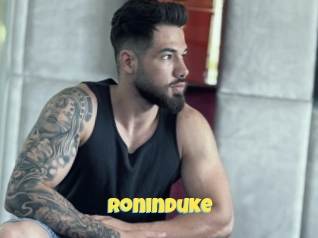 Roninduke