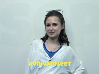 Ronivanfleet