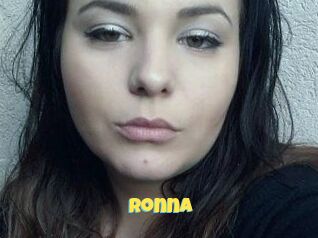 Ronna