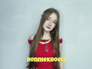Ronniekroell