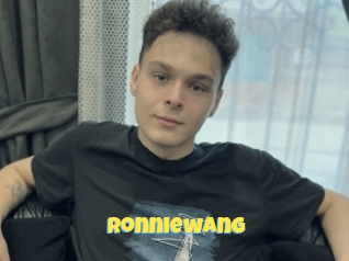 Ronniewang