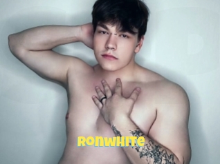 Ronwhite