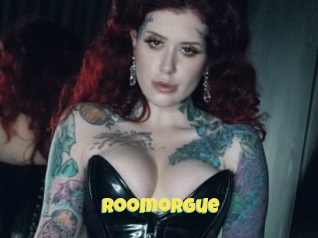Roomorgue