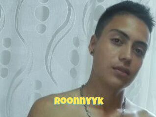 Roonnyyk