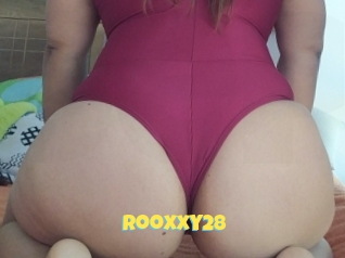 Rooxxy28