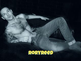 Roryreed