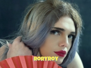 Roryroy