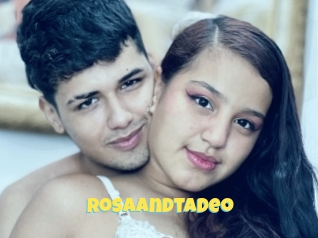 rosaandtadeo Sexe et Porno