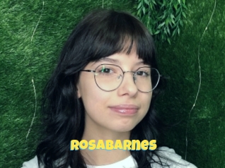 Rosabarnes