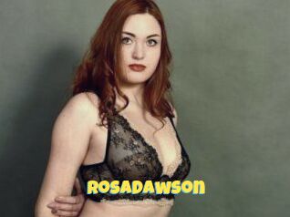Rosadawson