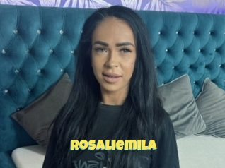 Rosaliemila