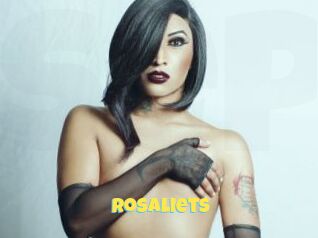 Rosaliets