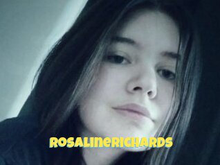 Rosalinerichards