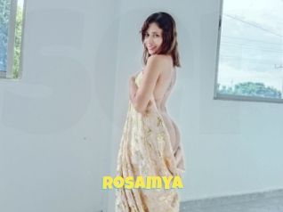 Rosamya