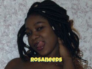 Rosaneeds