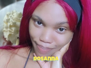 rosanna Sexe et Porno