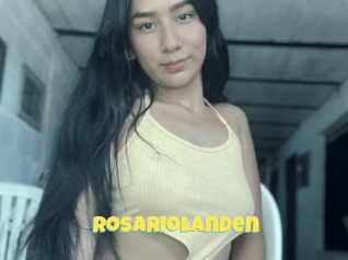 Rosariolanden