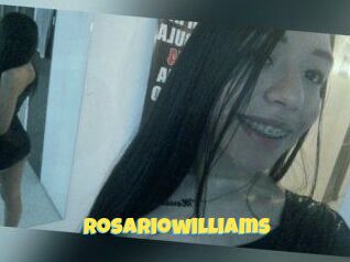 Rosario_williams