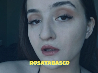Rosatabasco